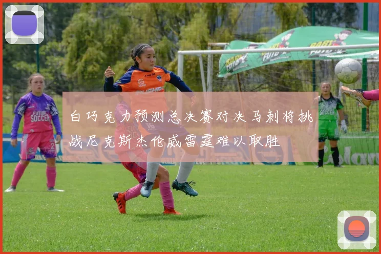 白巧克力预测总决赛对决马刺将挑战尼克斯杰伦威雷霆难以取胜