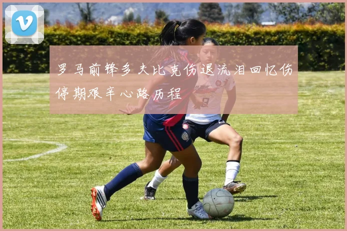罗马前锋多夫比克伤退流泪回忆伤停期艰辛心路历程